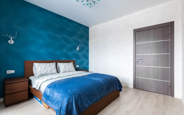 Апартаменты ArendaGrad Общественный переулок 5