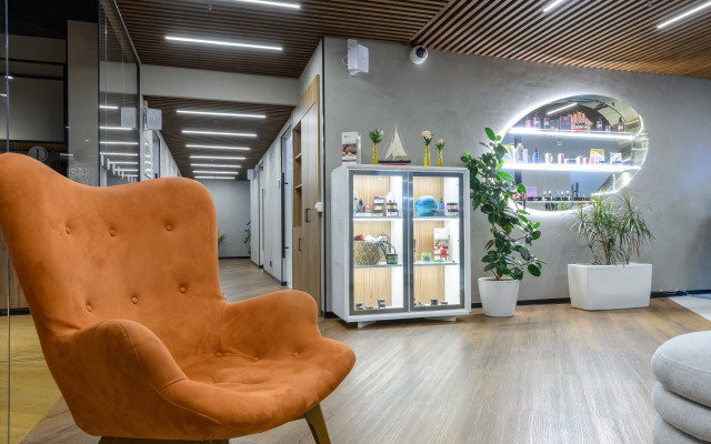 Apartamenty Status Guest house
