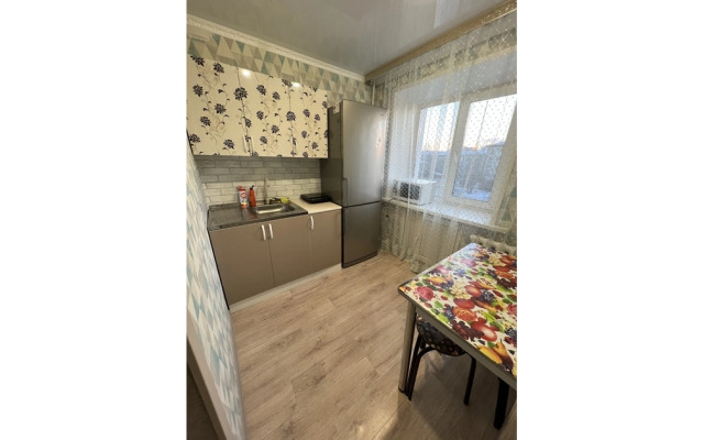 Квартира на Улице Новобульварная