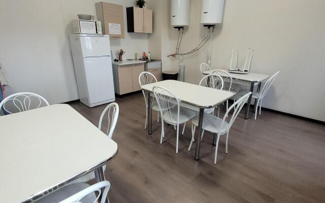 Хостел Main Room