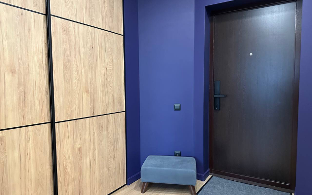 Апартаменты Wings 303