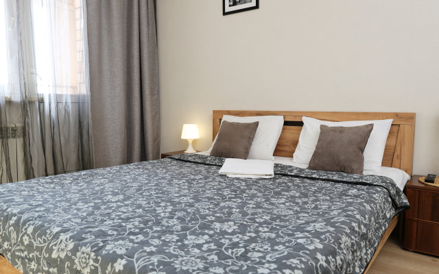 Home Hotel Panorama I Zaselenie 24/7 Flat