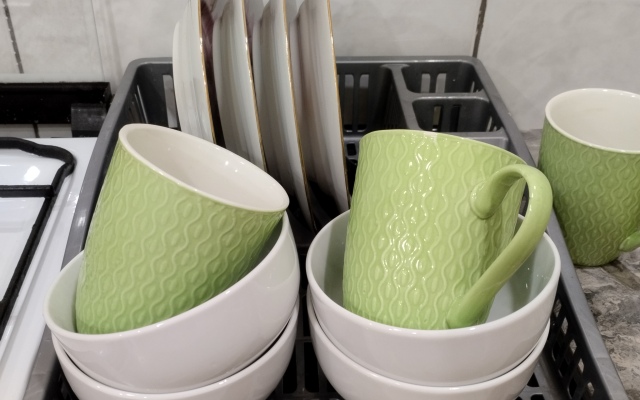 Квартира Уютная квартира в самом сердце города