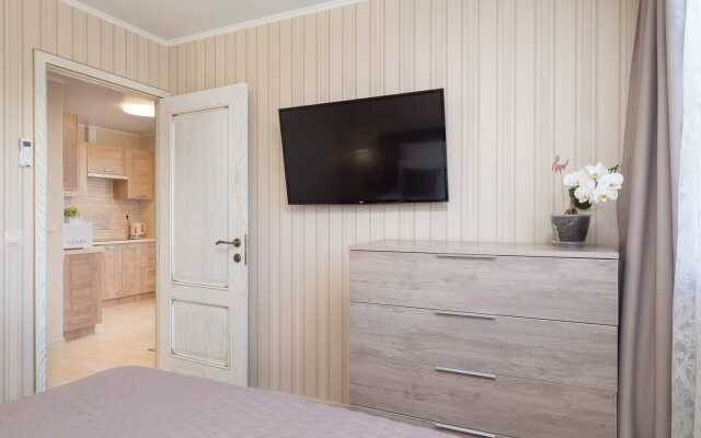 Your Home KP Na More Flat