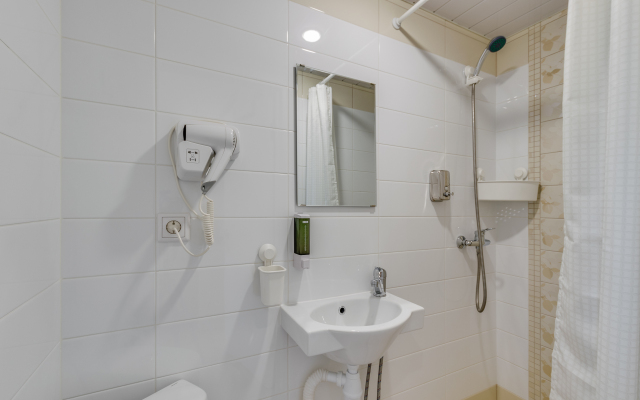 Апартаменты на Гончарной 13а (4)