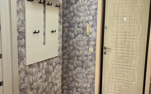 Na Bulvare Kosmonavtov 34 Flat