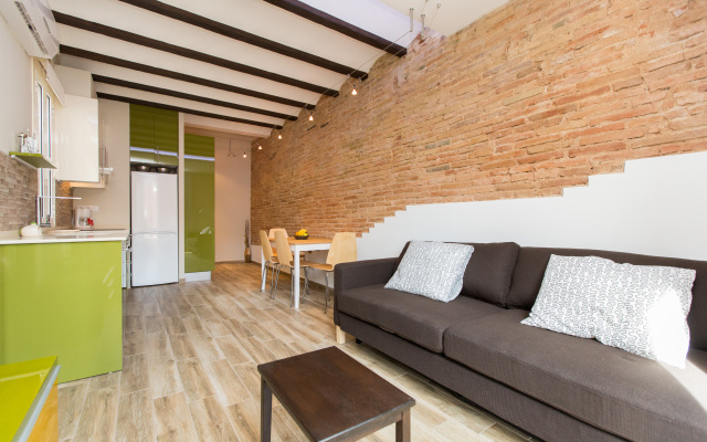 Urban Charming Gracia Stay Barcelona Apartments