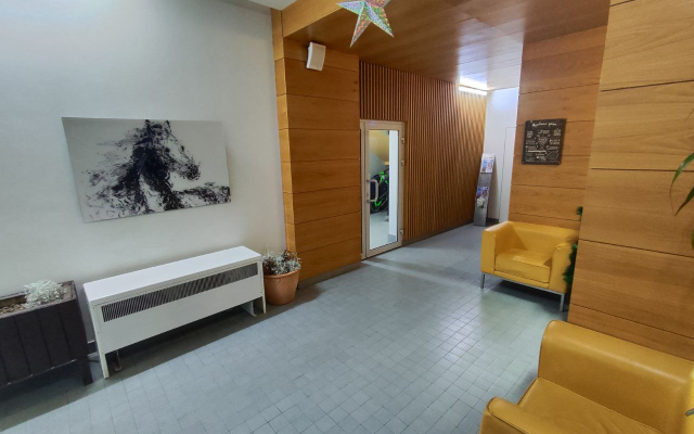 Otrada 1 Apartment