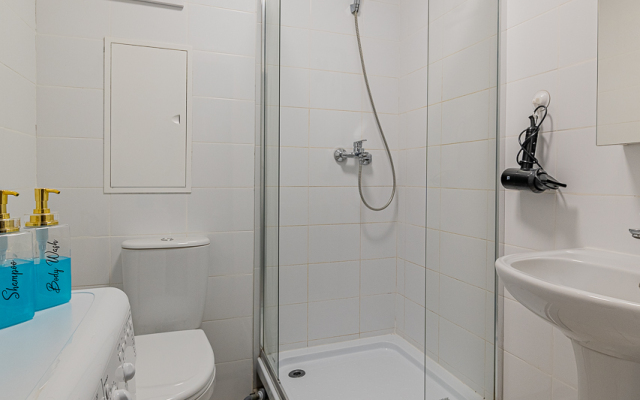 Апартаменты на проспекте Космонавтов 11В