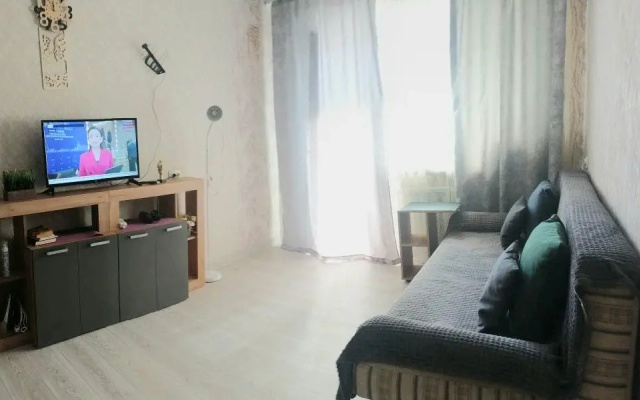 Квартира Однакомнатная в центре