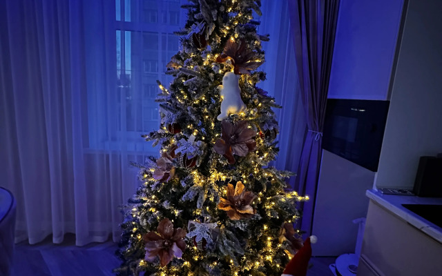 Квартира Городской Вал