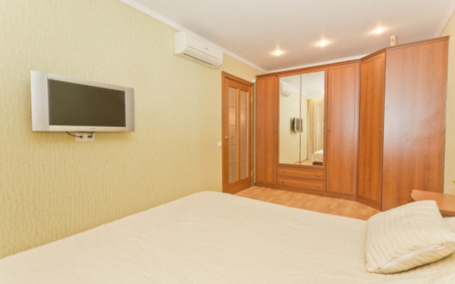 Квартира на улице Володарского 4