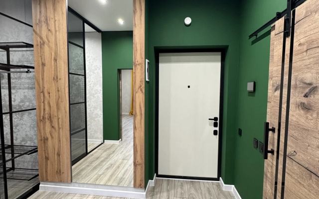Biznes Klassa V Tsentre Goroda Kazani Flat — Kazan