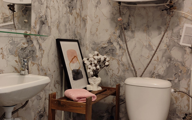 Квартира Чистая Уютная Светлая в Кировском Районе