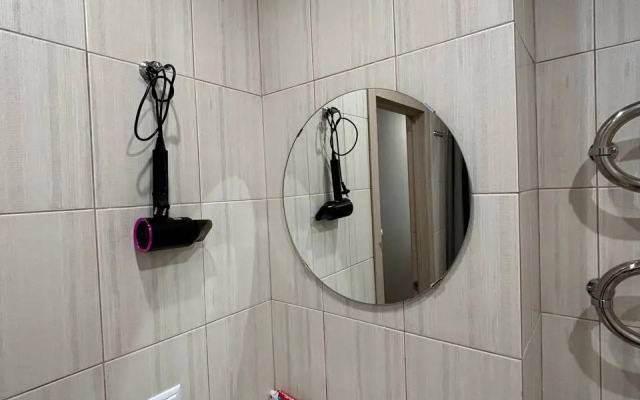 Квартира однокомнатная