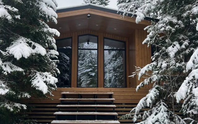 Guest house Gory