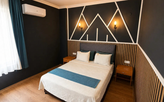 Elit Corlu Hotel