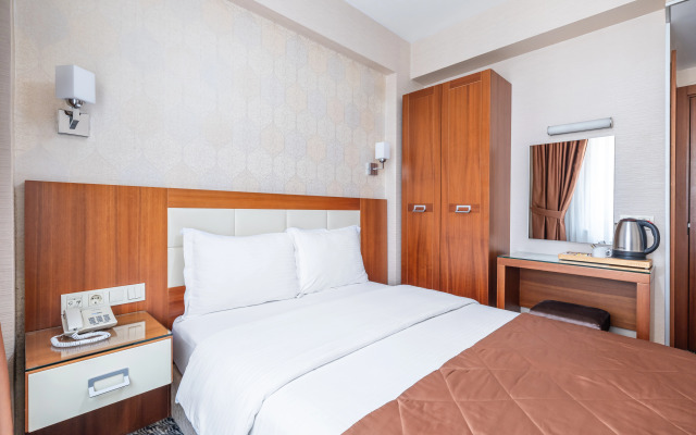 Отель Mint Residence Taksim