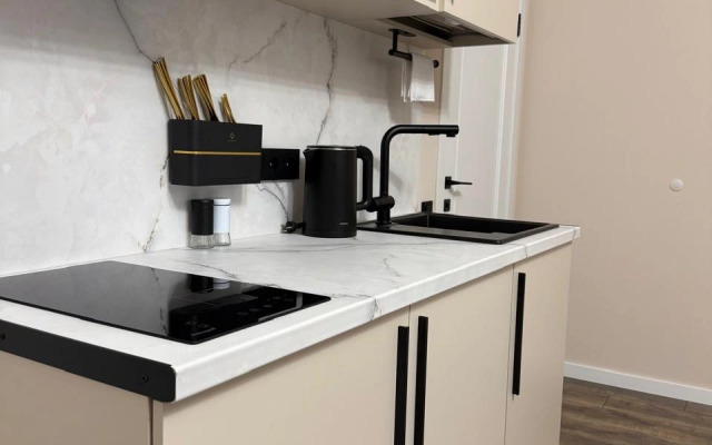 Апартаменты Санкт-Петербург