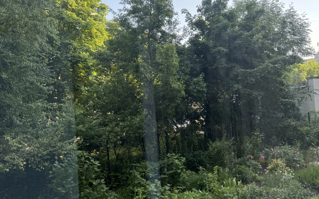 Квартира BuLove