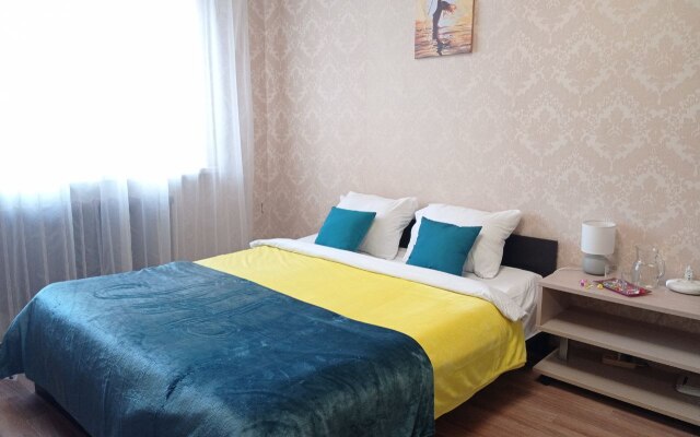 Квартира Live-In-Comfort на Советской