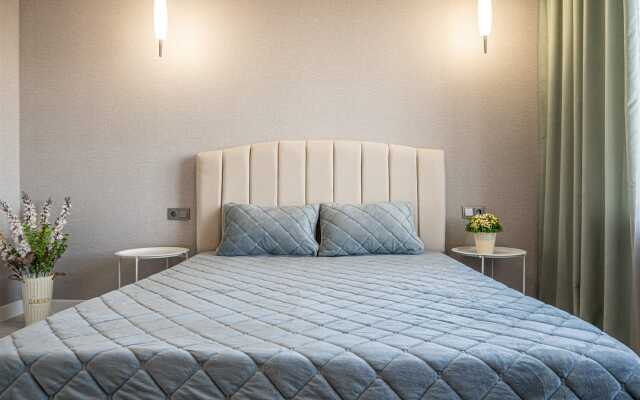 Квартира на 50 лет ВЛКСМ 11/3