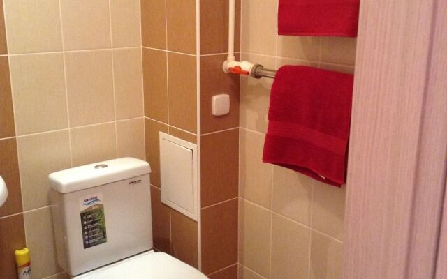 Апартаменты Home-Hotel