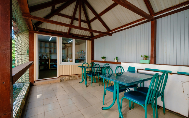 Elladen Guest House