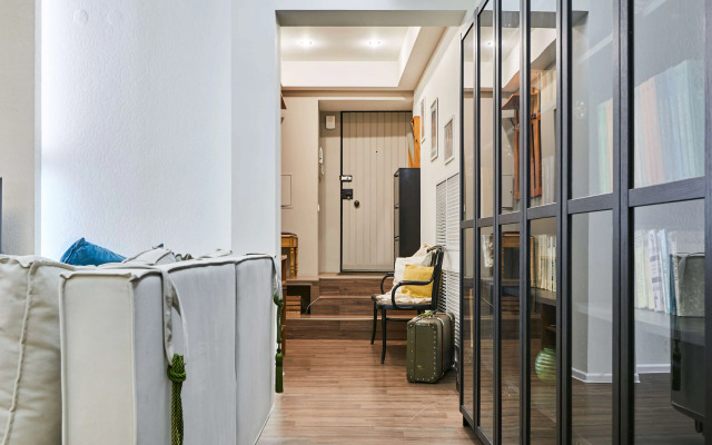 Квартира FlatStay Кирилловская 22