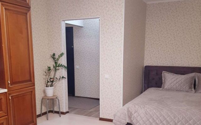 Na Mikrorayone 10A 1 Flat