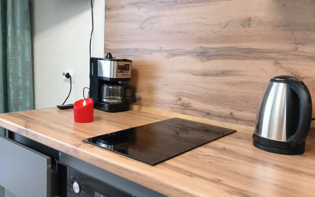 Квартира Прекрасная 1 комн квартира в ЖК Матросов