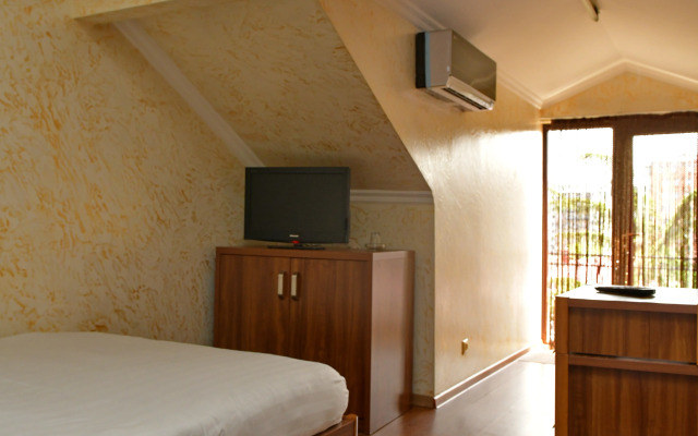 Antika Batumi Hotel