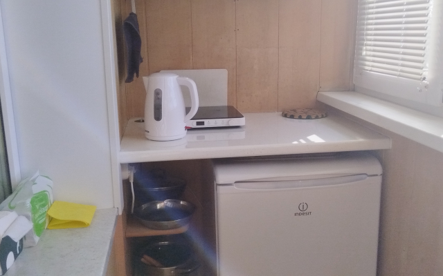 Мини-отель Комфорт