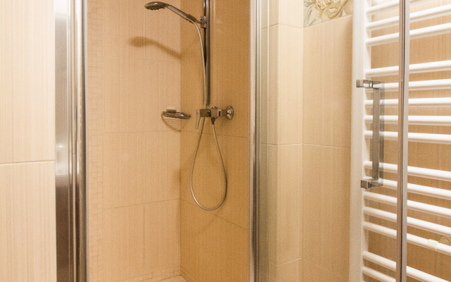 Квартира Улучшенные Апартаменты в Центре