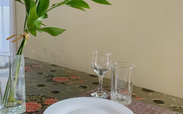 Апартаменты 61 на Феофанова