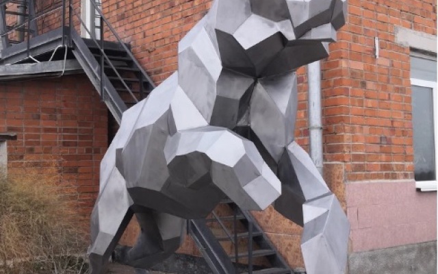 Mini-Otel Fort-Tsement