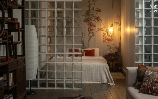 EasyGuest S Vostochnym Koloritom Flat