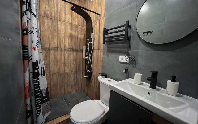 Апартаменты Балтик Surfman