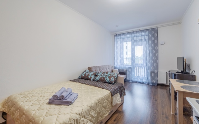 Квартира на Кузнецовской ул.