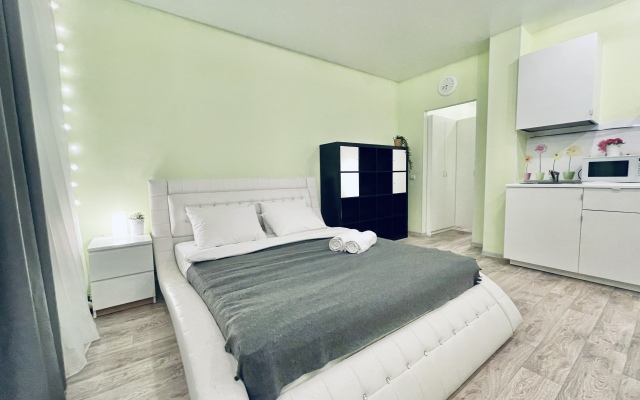 Апартаменты Чайка House на Гагарина 99/2