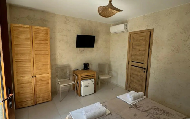 Dolce Vita Gudauta Villa