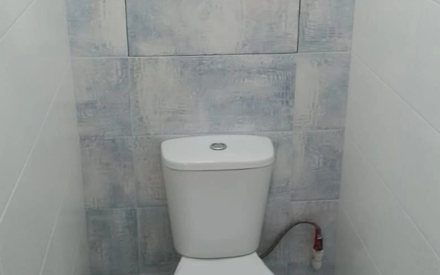 Квартира с домашним уютом