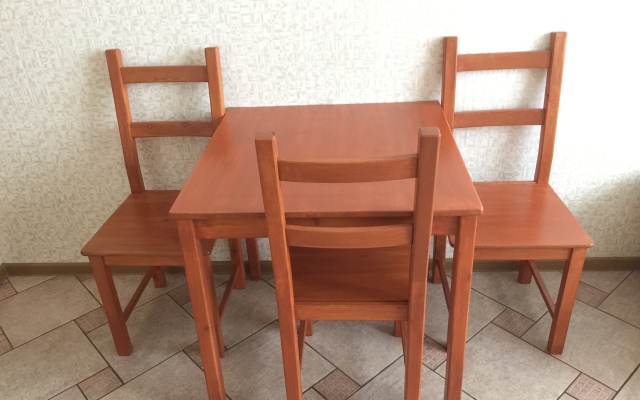 Na Severo-Zapadnoy 23A Lektika Apartment
