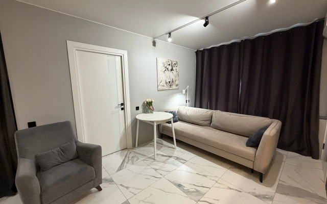Квартира на Улице Малые Каменщики 18к2