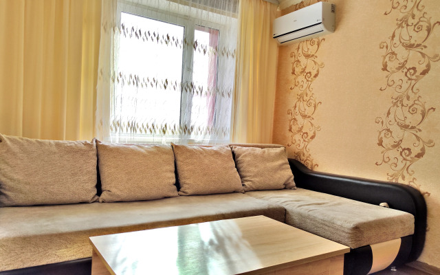 Panda Home Vozle Tts Ostrov I Tts Kristall Flat