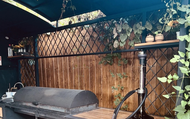 Апартаменты Рафаэлла Жемчуг