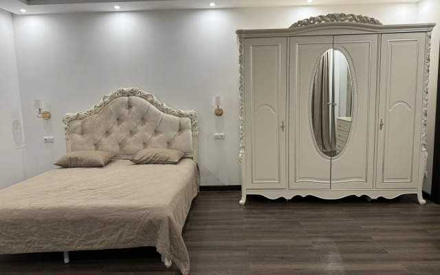 Гостевой дом Дом на Лесной