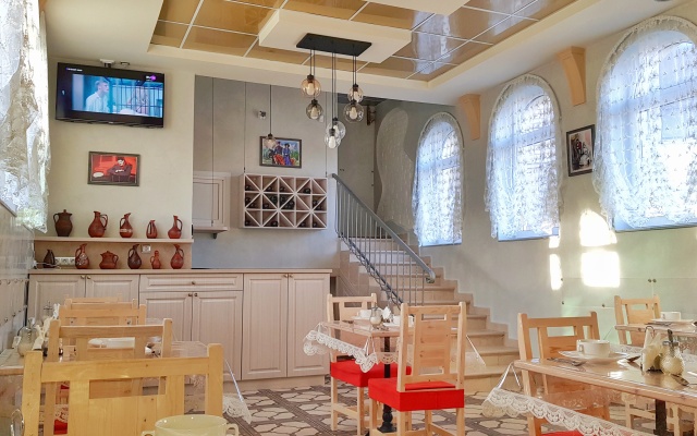 PechorINN Hotel