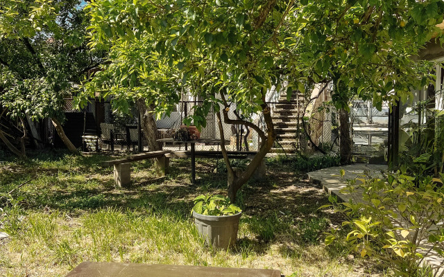 A-Home Guest House