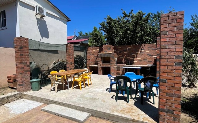 Florentsiya Guest House